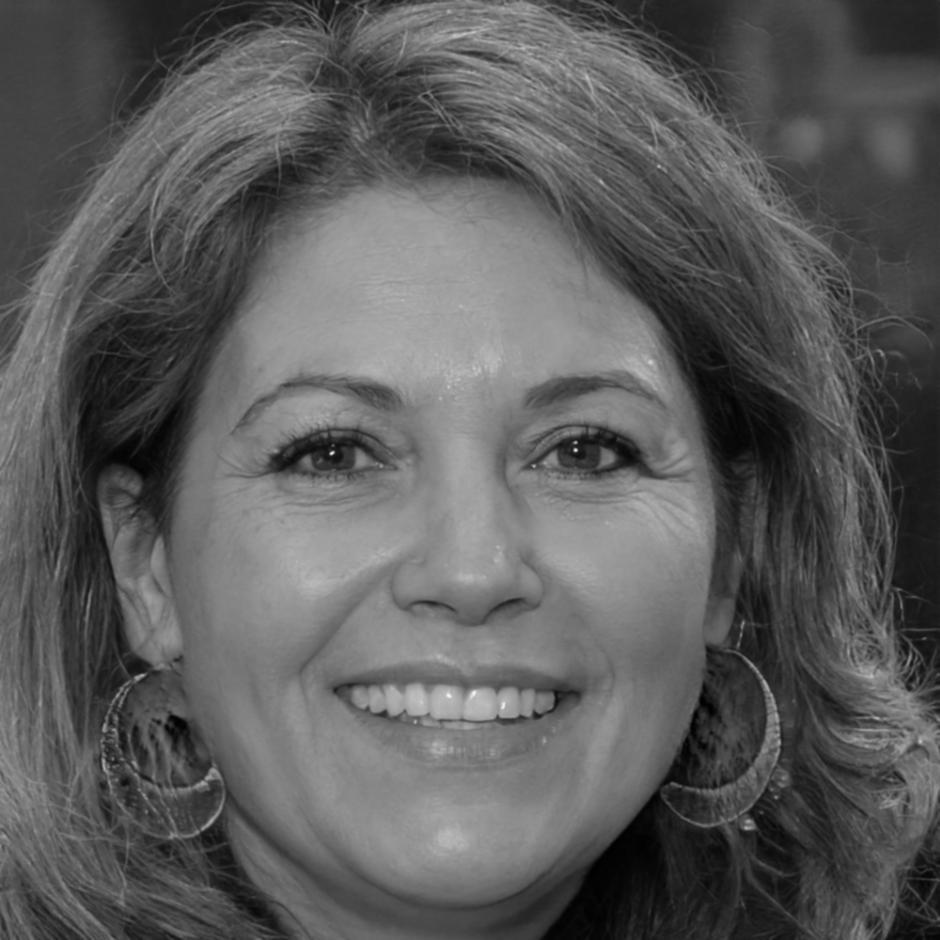 Fachdozentin Thea Viereck