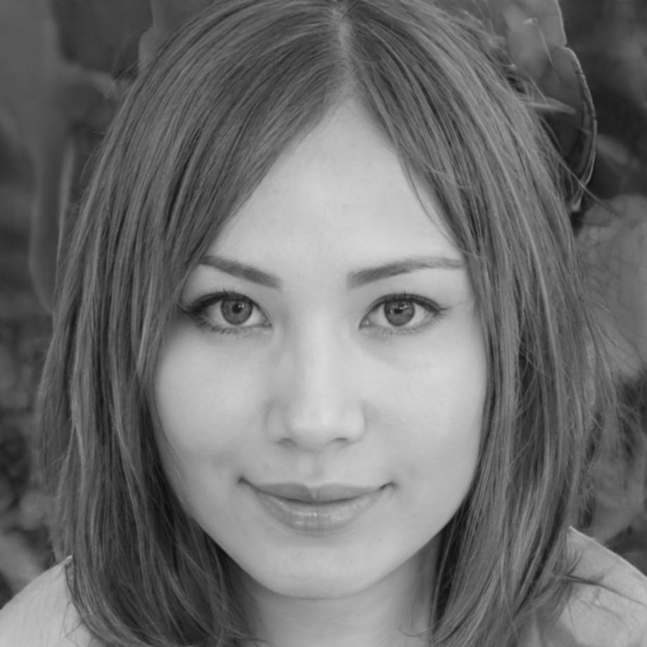 Programmkoordinatorin Hedda Rübsam